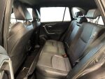 Toyota RAV4 2022 Harmaa