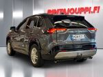 Toyota RAV4 2022 Harmaa