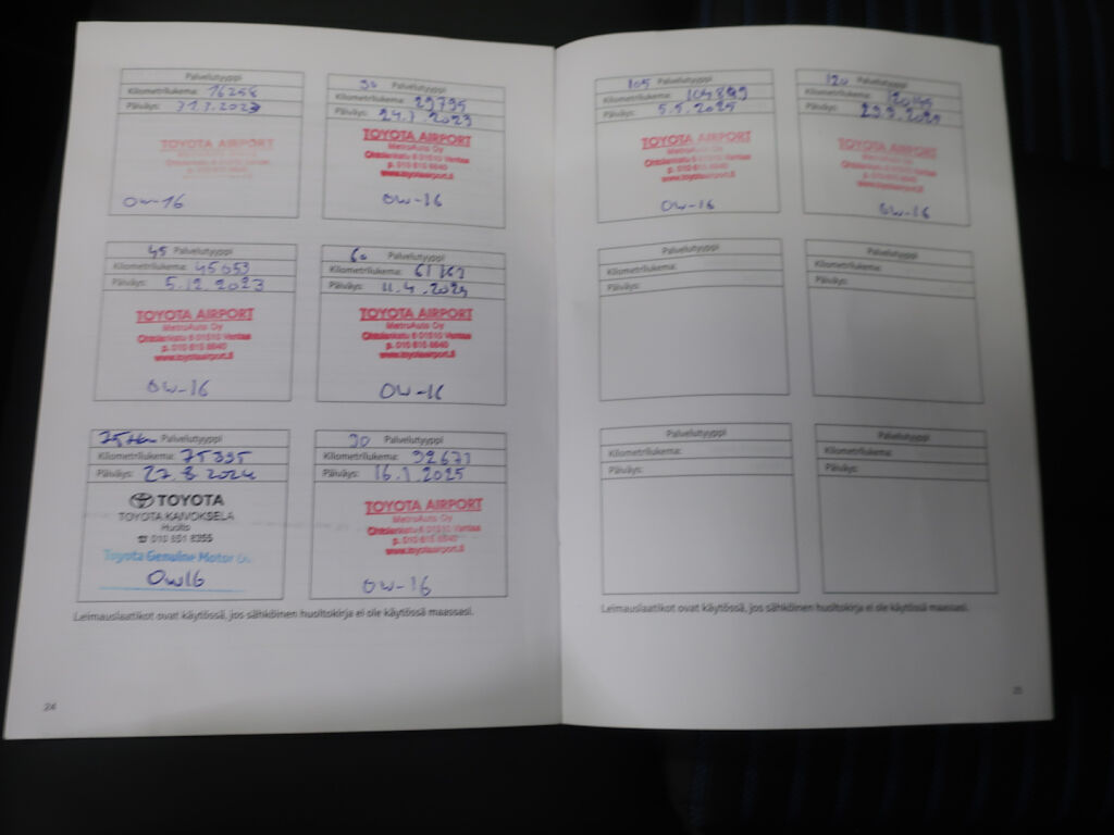 Toyota RAV4 2022 Harmaa