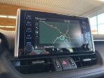 Toyota RAV4 2022 Harmaa