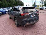 Toyota RAV4 2022 Harmaa