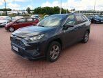 Toyota RAV4 2022 Harmaa