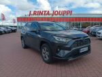 Toyota RAV4 2022 Harmaa