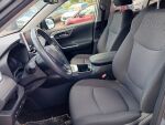 Toyota RAV4 2022 Harmaa