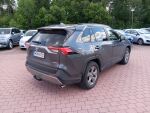 Toyota RAV4 2022 Harmaa