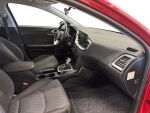 Kia Ceed 2023 Punainen