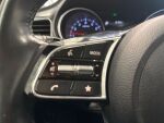 Kia Ceed 2023 Punainen