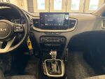 Kia Ceed 2023 Punainen