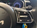Kia Ceed 2023 Punainen