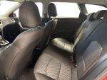 Kia Ceed 2023 Punainen