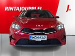 Kia Ceed 2023 Punainen