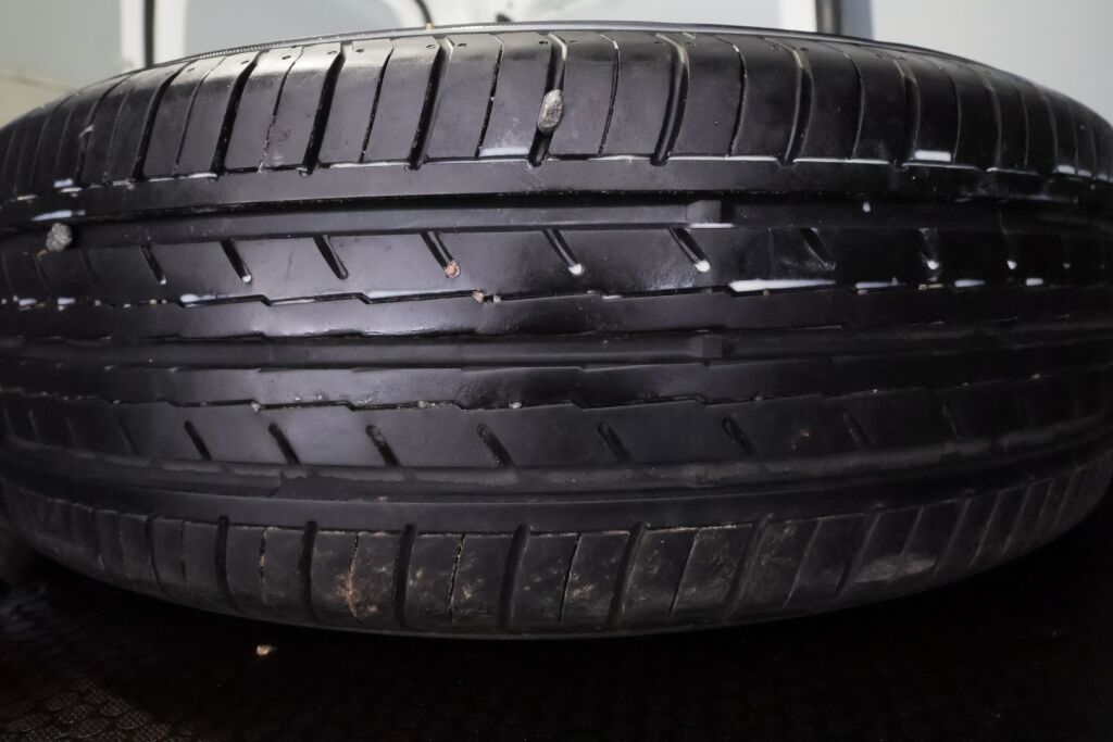 Ford Transit Connect 2023 Valkoinen