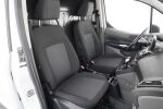 Ford Transit Connect 2023 Valkoinen