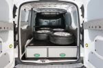 Ford Transit Connect 2023 Valkoinen