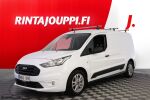Ford Transit Connect 2023 Valkoinen