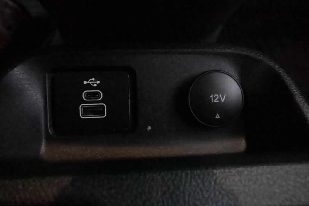 Ford Transit Connect 2023 Valkoinen