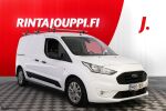 Ford Transit Connect 2023 Valkoinen