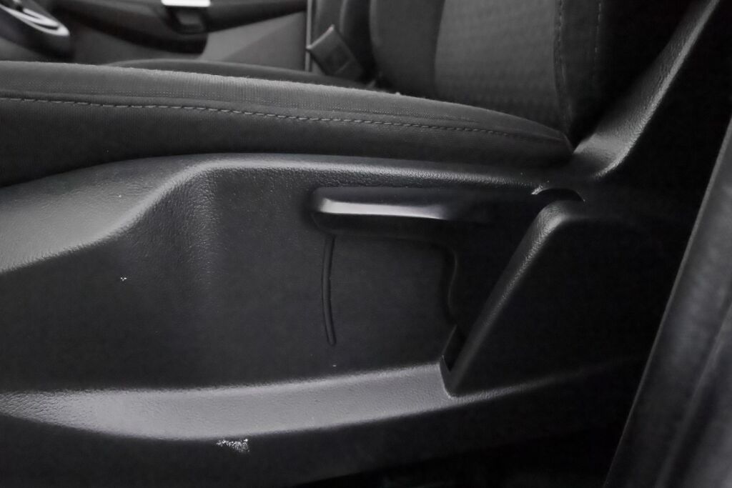 Ford Transit Connect 2023 Valkoinen