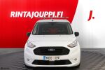Ford Transit Connect 2023 Valkoinen