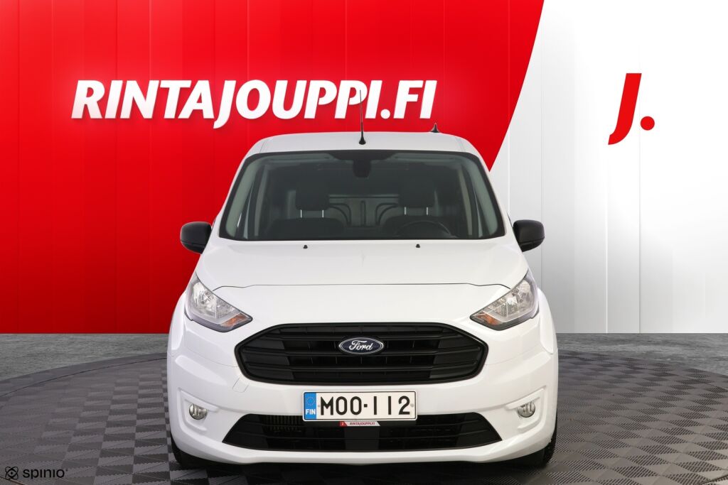 Ford Transit Connect 2023 Valkoinen