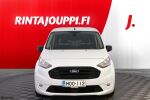 Ford Transit Connect 2023 Valkoinen