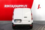 Ford Transit Connect 2023 Valkoinen