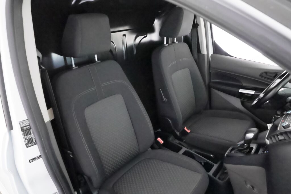 Ford Transit Connect 2023 Valkoinen