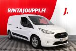 Ford Transit Connect 2023 Valkoinen