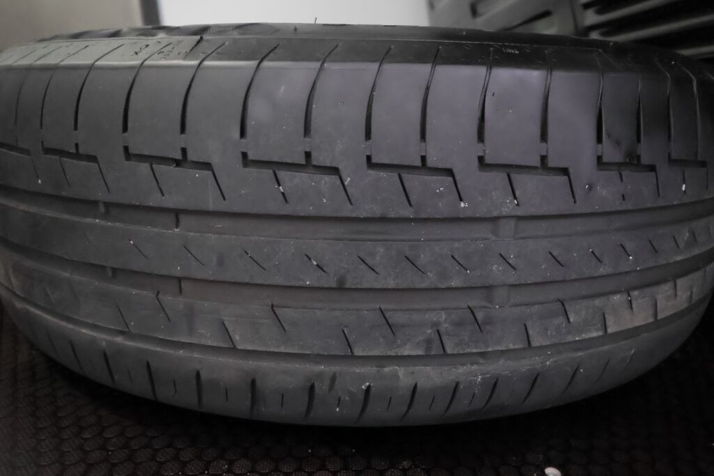 Ford Transit Connect 2023 Valkoinen