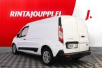 Ford Transit Connect 2023 Valkoinen
