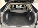 Toyota RAV4 2022 Musta