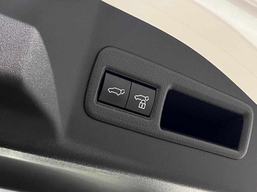 Toyota BZ4X 2022 Hopea