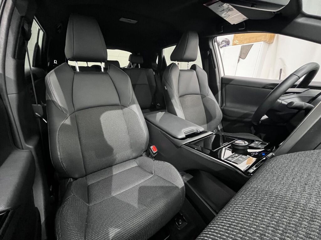 Toyota BZ4X 2022 Hopea