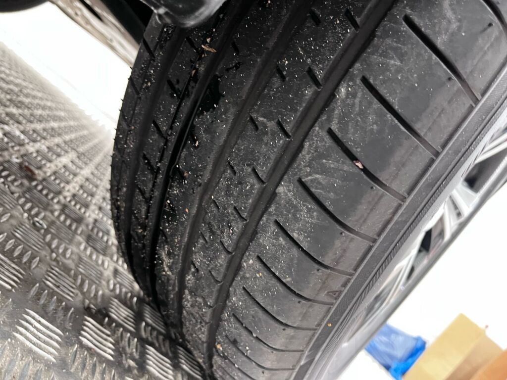 Toyota BZ4X 2022 Hopea