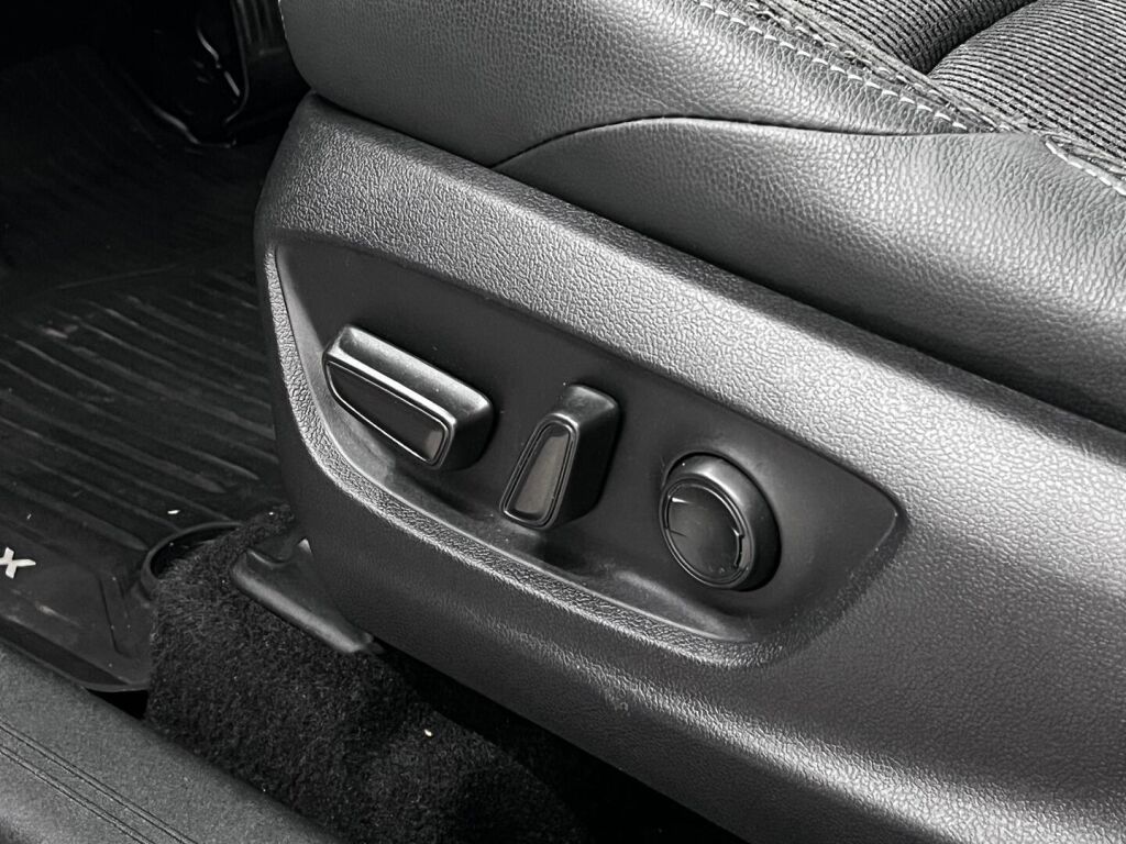 Toyota BZ4X 2022 Hopea