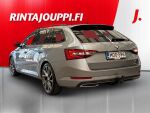 Skoda Superb 2017 