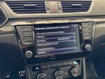 Skoda Superb 2017 
