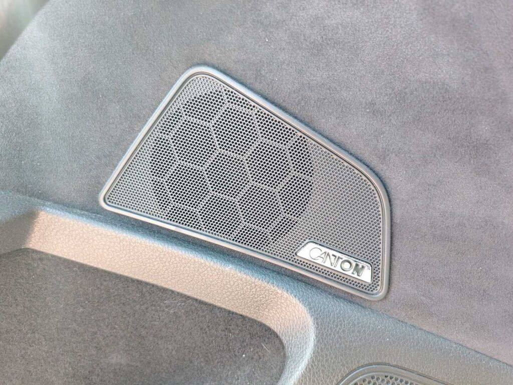 Skoda Superb 2017 
