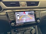 Skoda Superb 2017 