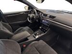 Skoda Superb 2017 