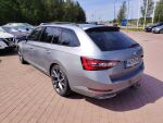 Skoda Superb 2017 