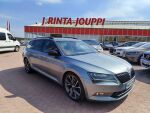 Skoda Superb 2017 