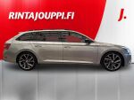 Skoda Superb 2017 