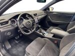 Skoda Superb 2017 