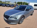 Skoda Superb 2017 