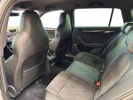 Skoda Superb 2017 