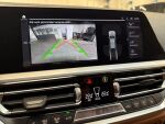 BMW 330 2021 Musta