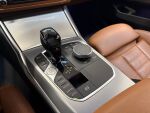 BMW 330 2021 Musta