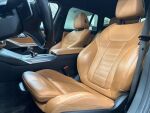 BMW 330 2021 Musta