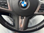 BMW 330 2021 Musta